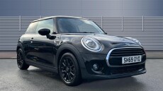 MINI Hatchback 1.5 Cooper Classic II 3dr Petrol Hatchback